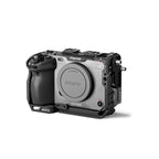 Cage de caméra complète Tilta V2 pour Sony FX3/FX30 - noir