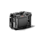 Cage de caméra complète Tilta V2 pour Sony FX3/FX30 - noir