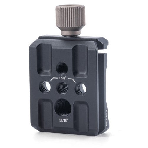 Tilta Universal ARCA Quick Release Baseplate - Noir