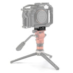 Tilta Universal ARCA Quick Release Baseplate - Noir