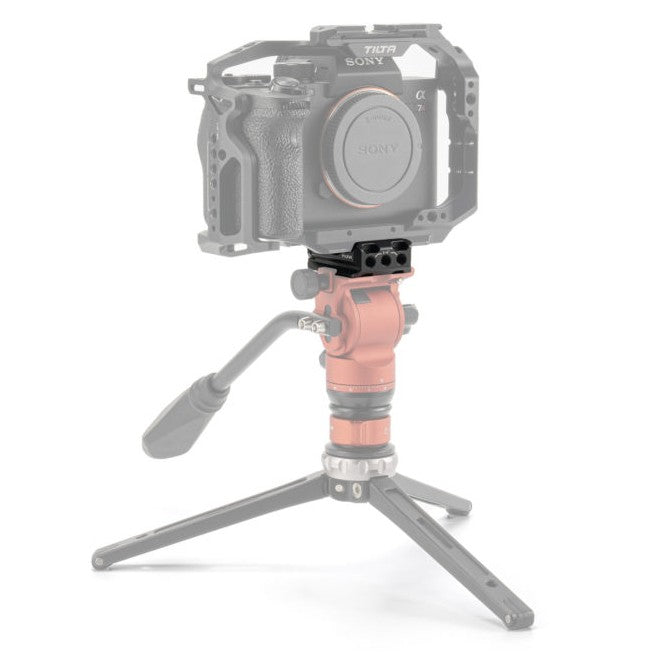 Tilta Universal ARCA Quick Release Baseplate - Noir