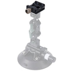 Tilta Universal ARCA Quick Release Baseplate - Noir