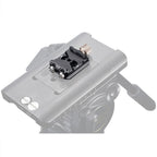 Tilta Universal ARCA Quick Release Baseplate - Noir
