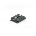 Tilta ARCA Plaque de fixation rapide double Manfrotto - noir
