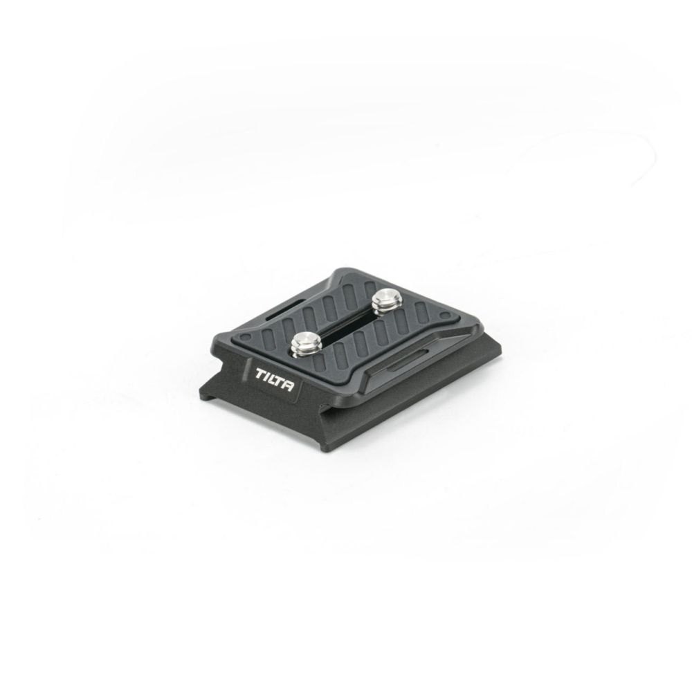 Tilta ARCA Plaque de fixation rapide double Manfrotto - noir