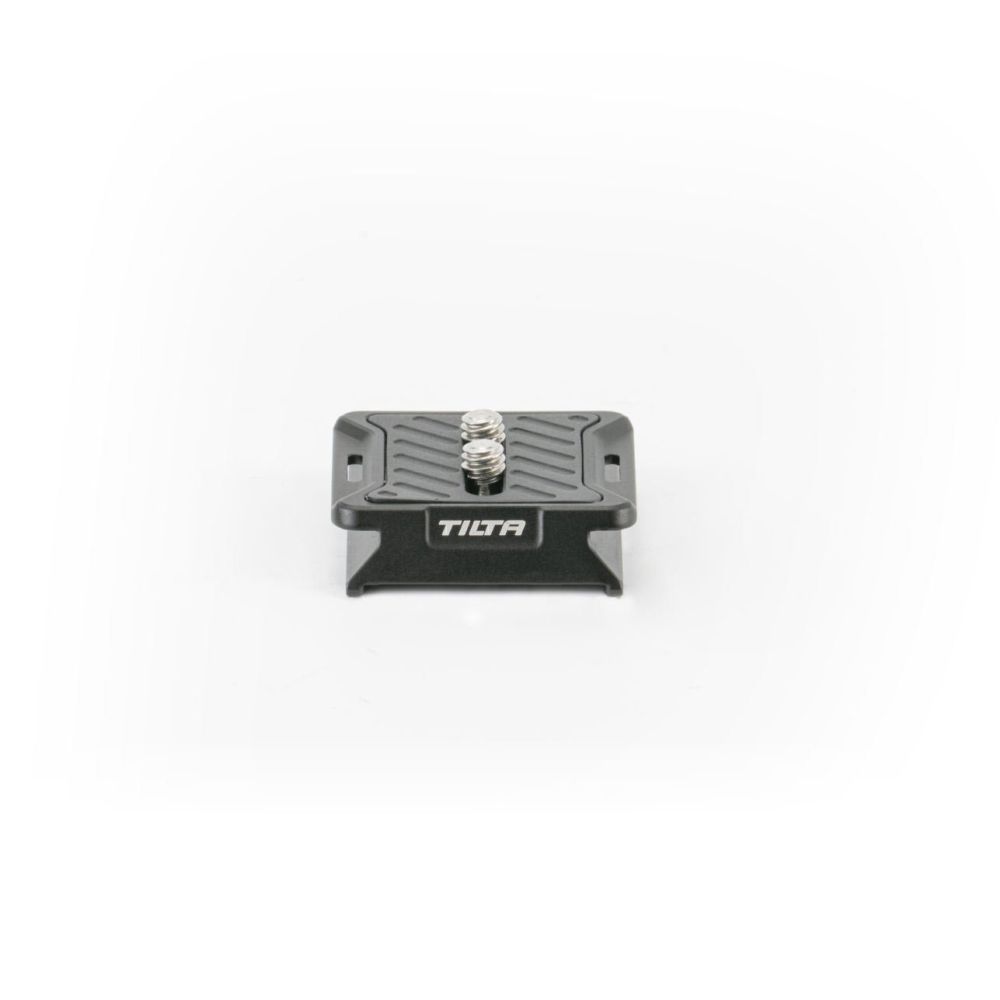 Tilta ARCA Plaque de fixation rapide double Manfrotto - noir