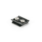 Tilta ARCA Plaque de fixation rapide double Manfrotto - noir