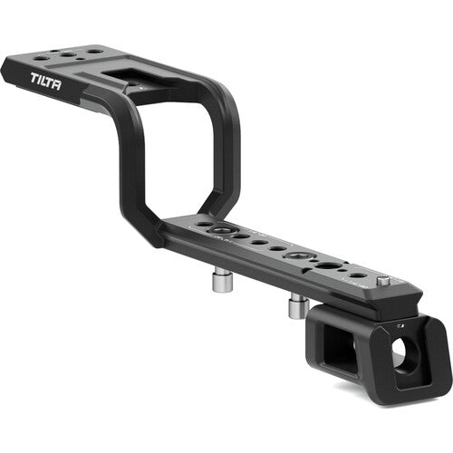Tilta Support d'extension XLR pour Sony FX3 - Noir