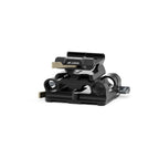 Tilta Modular 15mm LWS Baseplate Type I - black