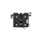 Tilta Modular 15mm LWS Baseplate Type I - black