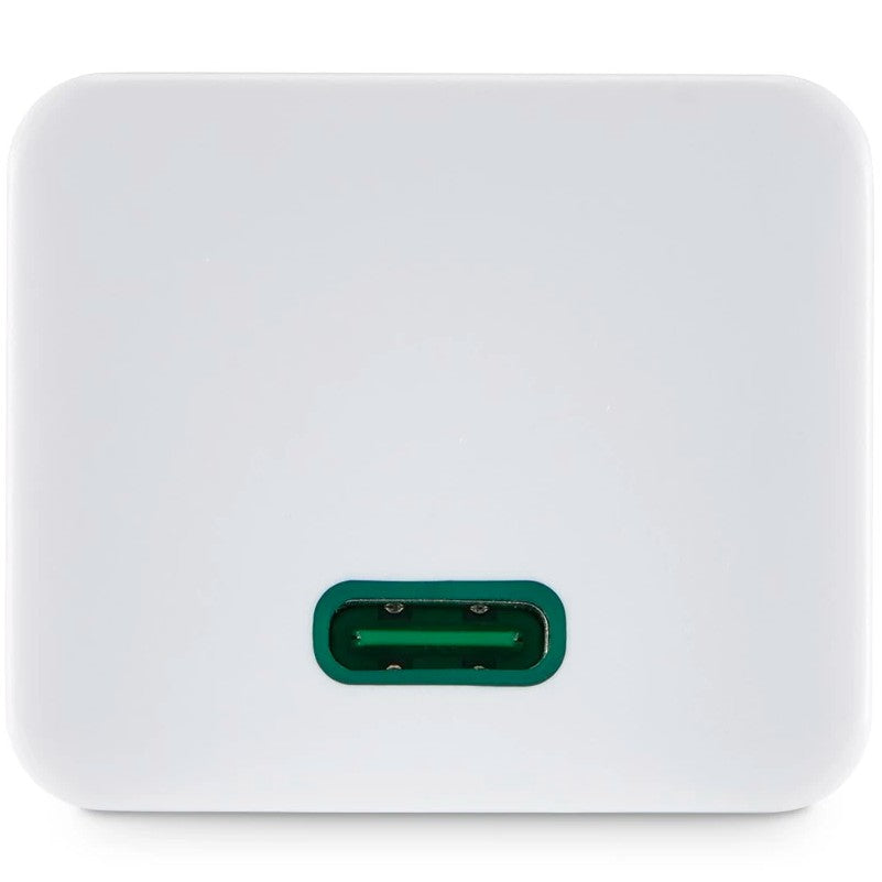 Hama Mini Charger USB-C 20W - White