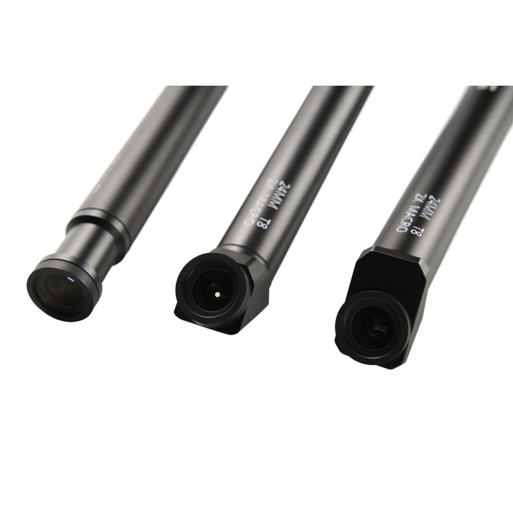 Laowa 24mm T8 2x Pro2be Pro objectif set (Cine) - Arri PL