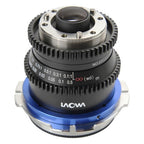Laowa 24mm T8 2x Pro2be Pro objectif set (Cine) - Arri PL