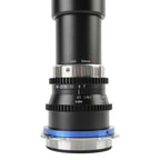 Laowa 24mm T8 2x Pro2be Pro objectif set (Cine) - Arri PL