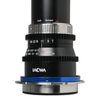 Laowa 24mm T8 2x Pro2be Pro objectif set (Cine) - Arri PL