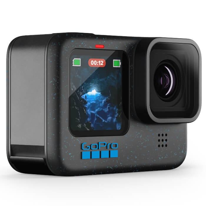 GoPro HERO 12 Black