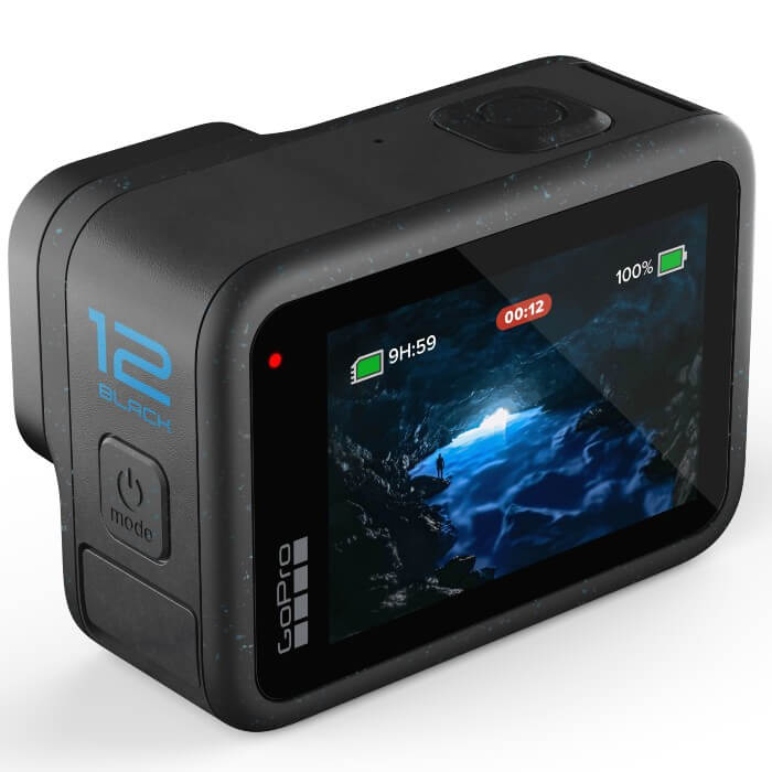 GoPro HERO 12 Black
