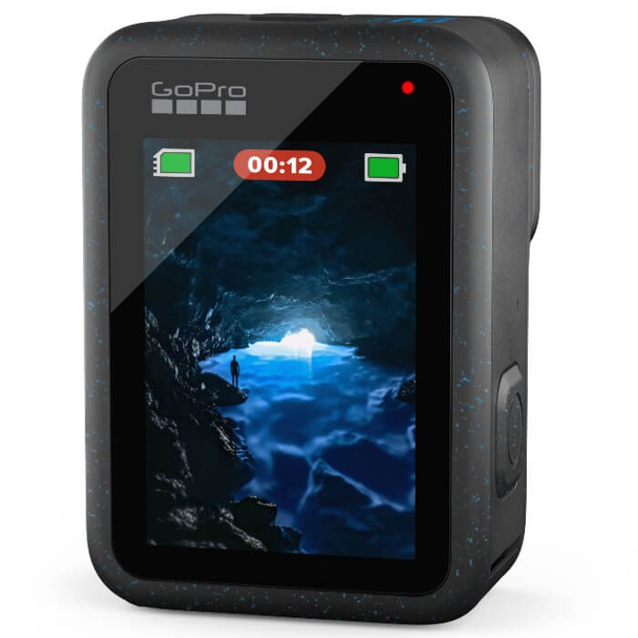 GoPro HERO 12 Black