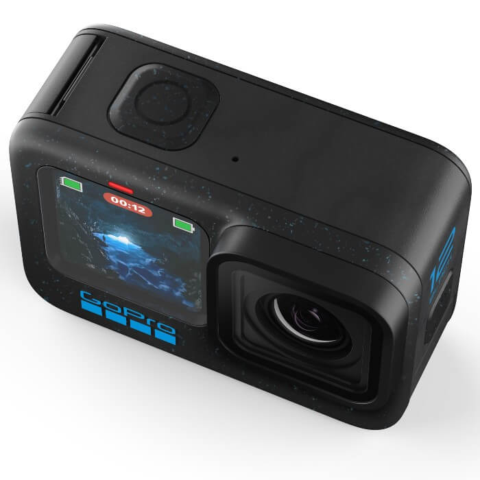 GoPro HERO 12 Black