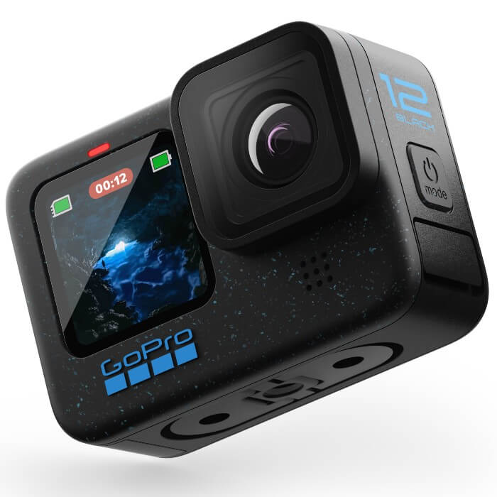 GoPro HERO 12 Black