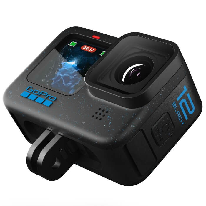 GoPro HERO 12 Black