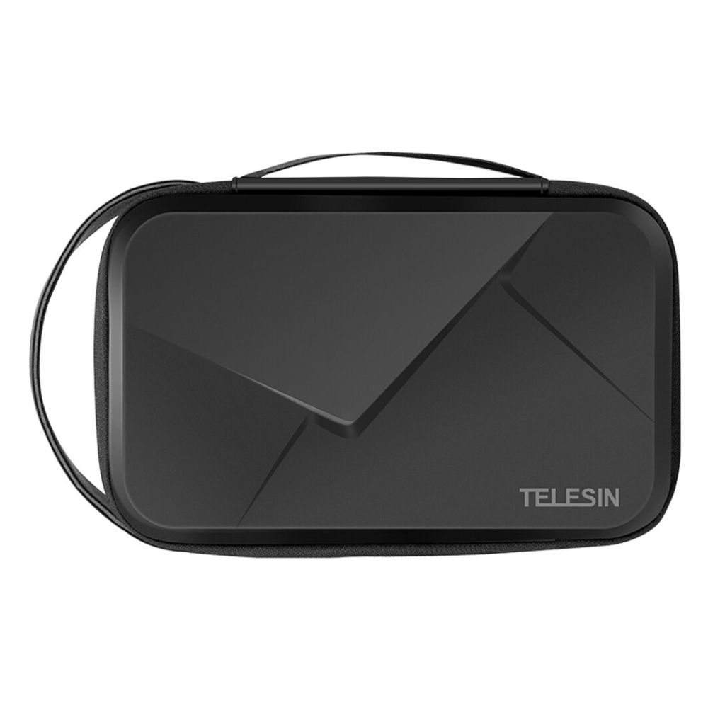Telesin Storage Case for GoPro/Camera/Accessories