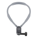 Support de cou magnétique Telesin pour GoPro