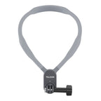 Support de cou magnétique Telesin pour GoPro