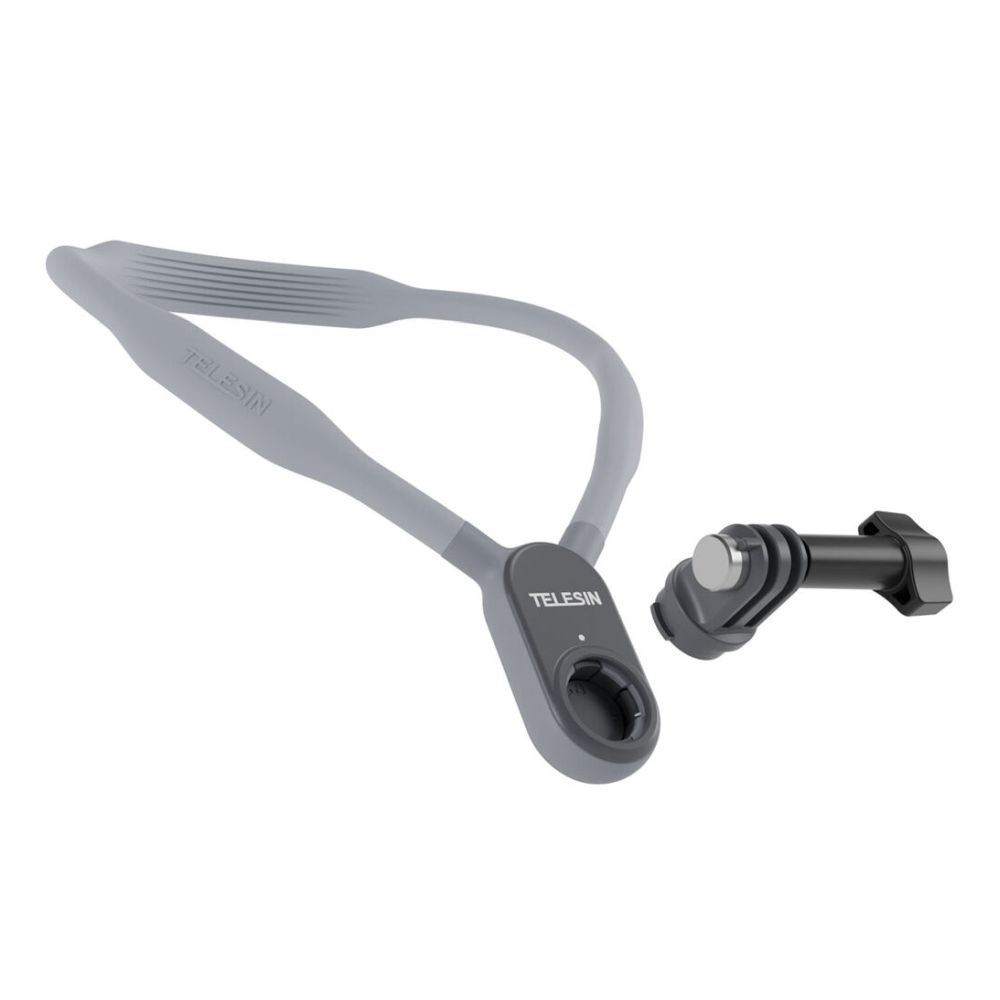 Support de cou magnétique Telesin pour GoPro