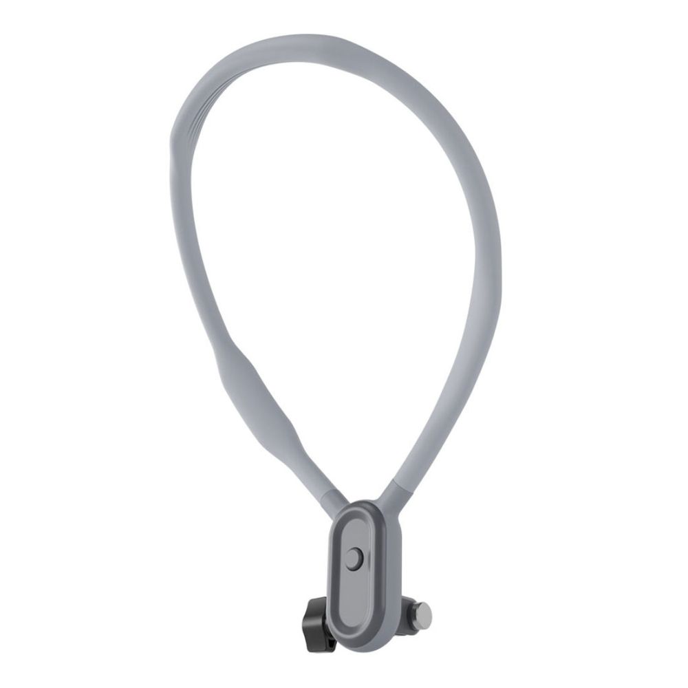 Support de cou magnétique Telesin pour GoPro