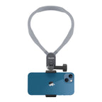 Support de cou magnétique Telesin pour GoPro