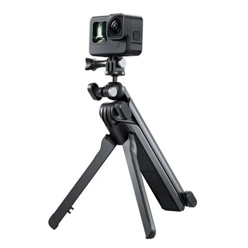 Telesin 3-Way Perche à Selfie avec trépied intégré