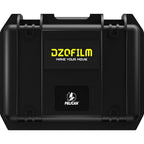 DZOFilm Gnosis 24mm T2.8 Macro Objectif à focale fixe dans un étui de sécurité - métrique