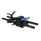 Sirui Kit de plaque de base universelle SC-BPS