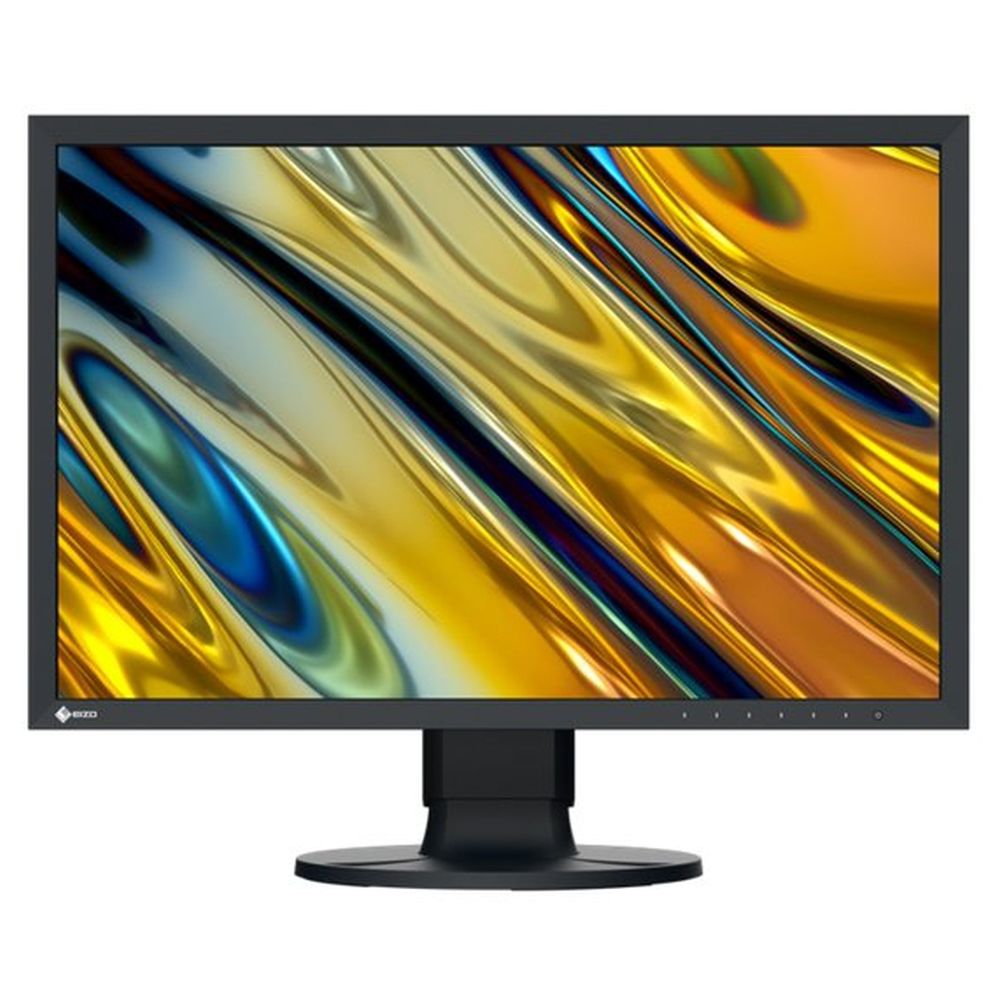 EIZO CS2400R Moniteur de 24 pouces de la série ColorEdge CS