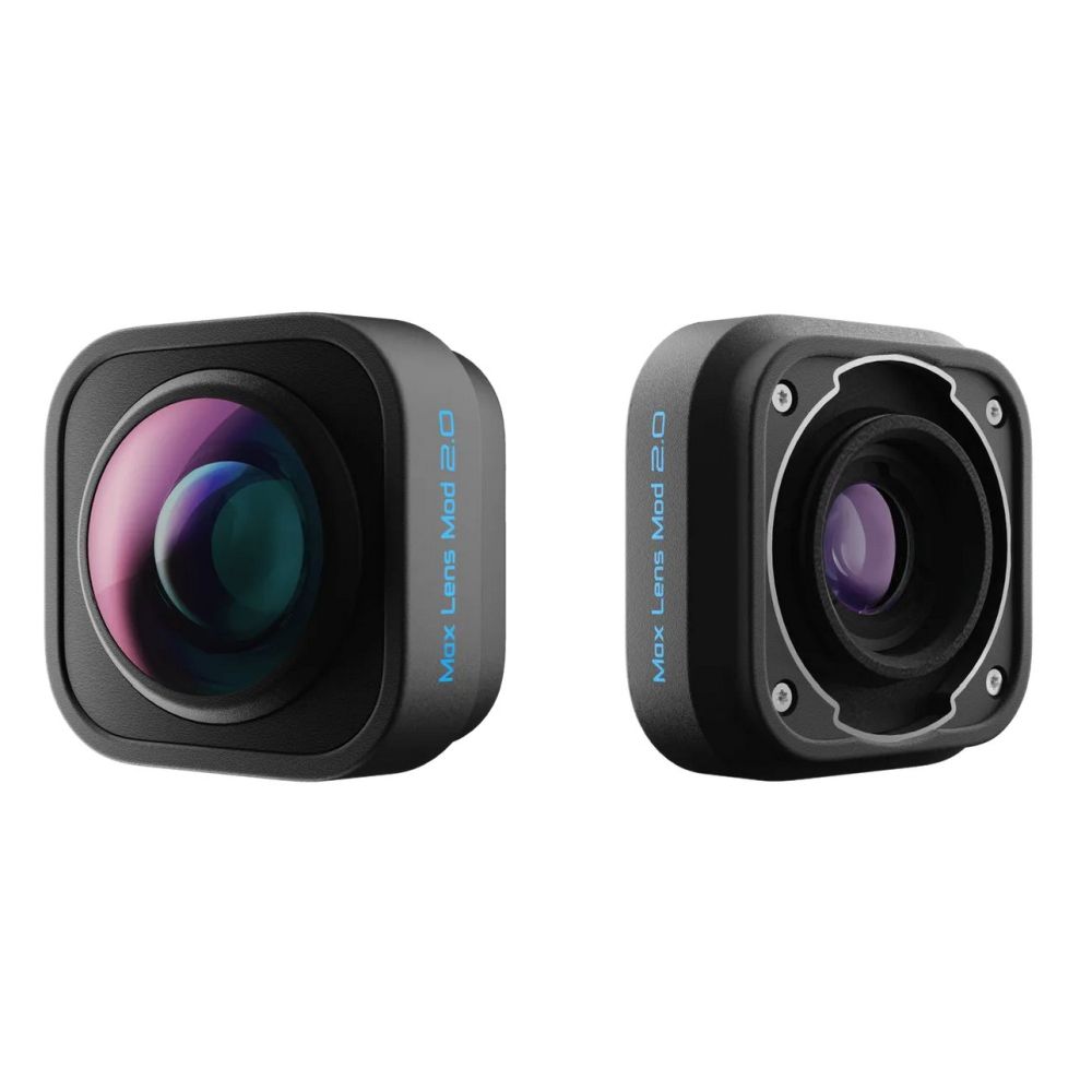 GoPro Max Objectif Mod 2.0