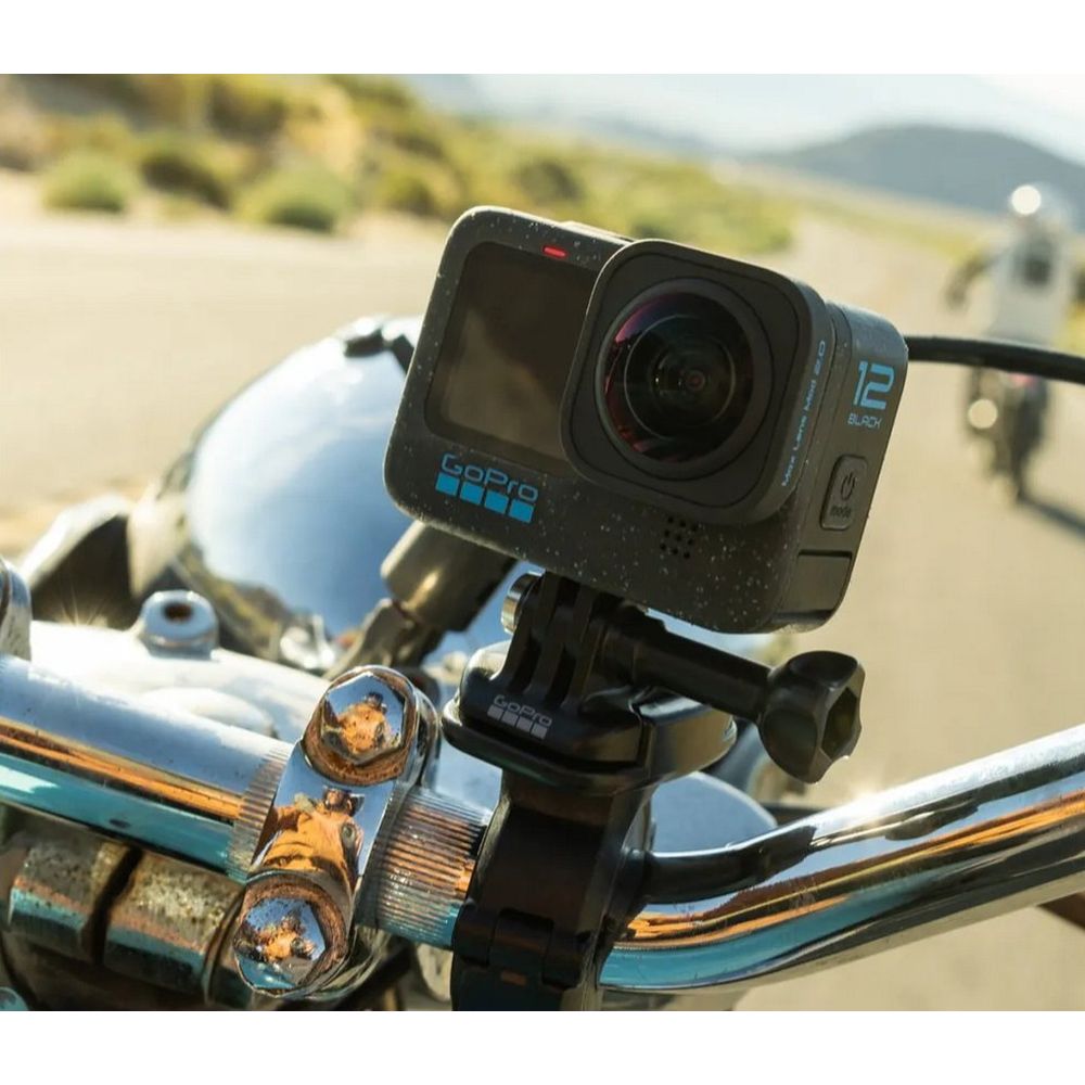 GoPro Max Objectif Mod 2.0
