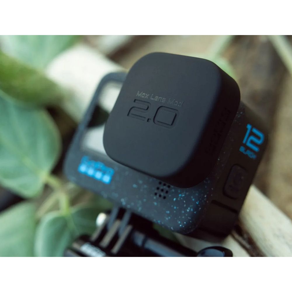 GoPro Max Objectif Mod 2.0