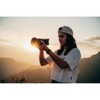 Sony A7C II noir