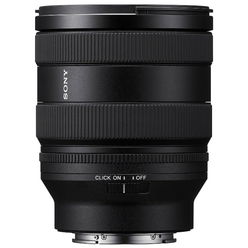 Sony A7C II argent + 20-70mm f/4.0 G