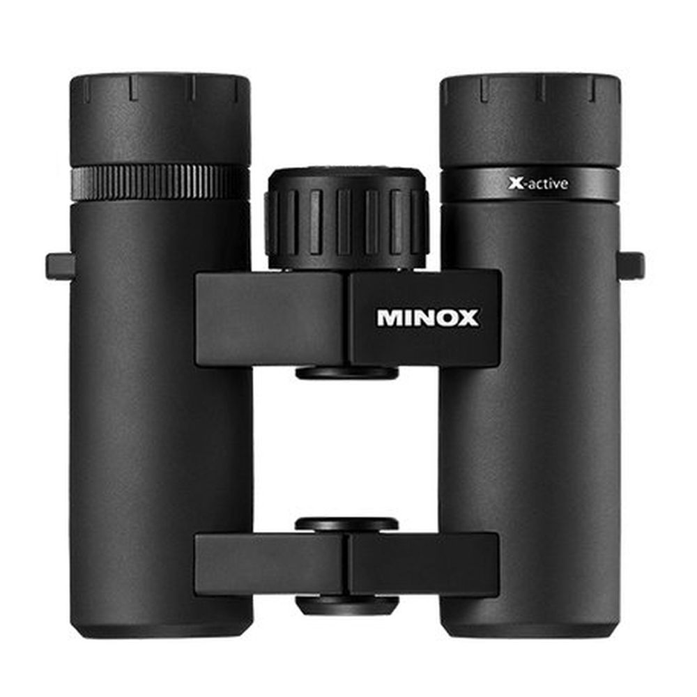 Minox Binoculars X-active 8x25
