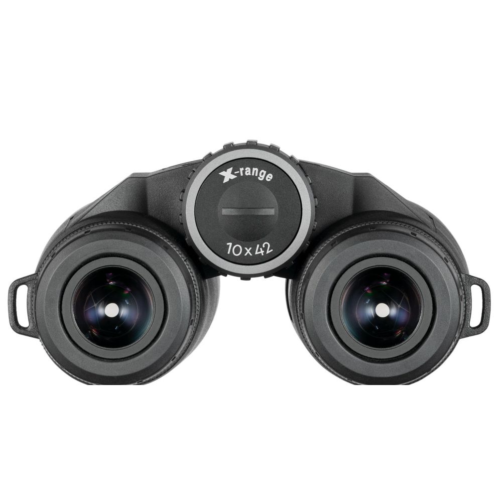 Minox Binoculars X-range 10x42