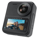 Caméra d'action 360° Kandao QooCam 3