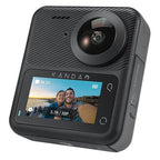 Caméra d'action 360° Kandao QooCam 3