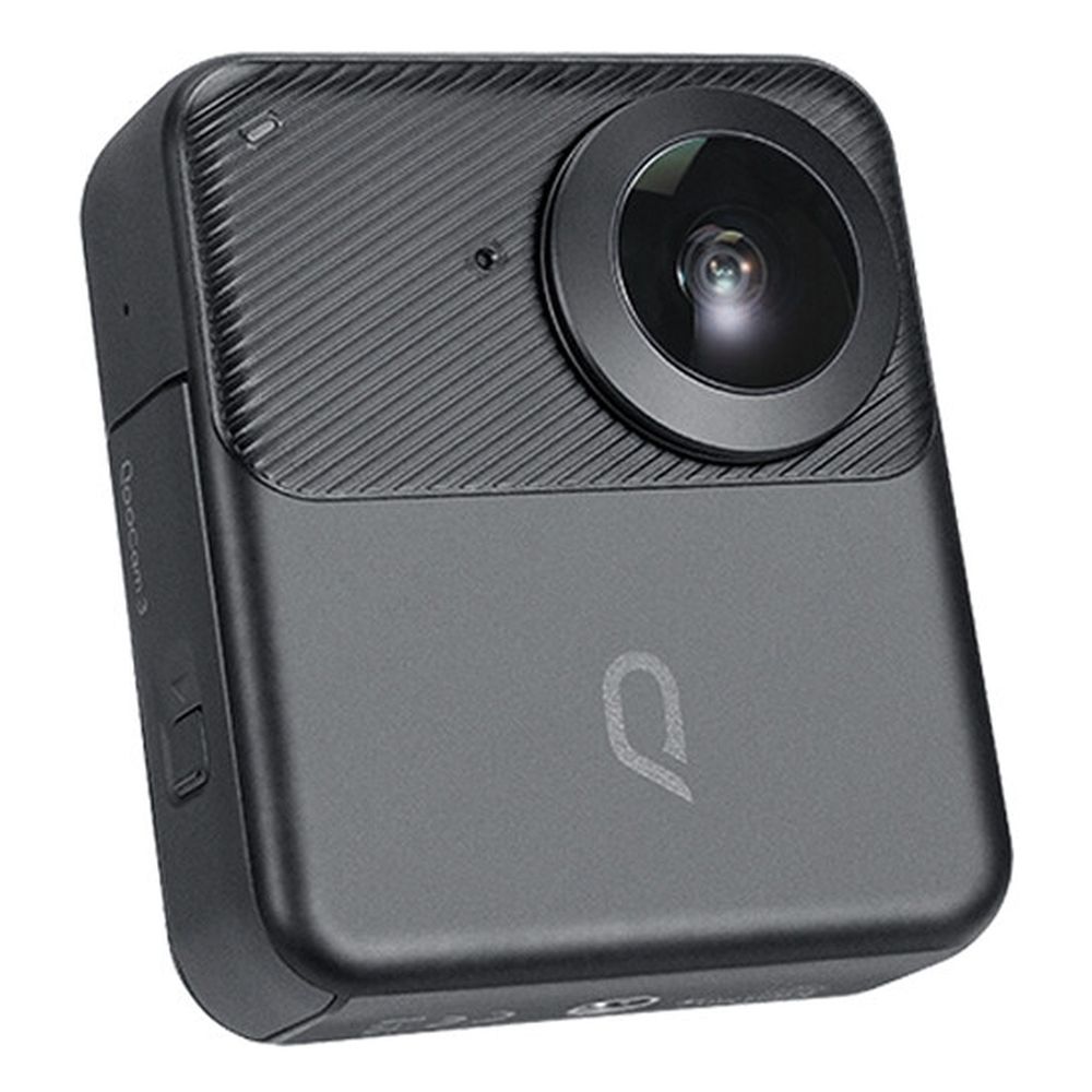 Caméra d'action 360° Kandao QooCam 3