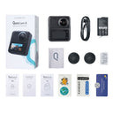 Kandao QooCam 3 Combo de voyage