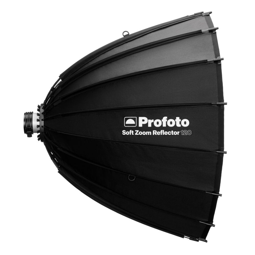 Kit réflecteur Profoto Soft Zoom 120