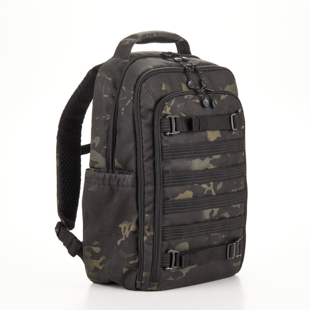 Tenba Axis V2 16L Road Warrior sac à dos, multicam noir