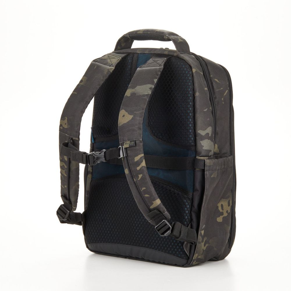 Tenba Axis V2 16L Road Warrior sac à dos, multicam noir