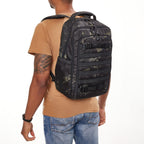 Tenba Axis V2 16L Road Warrior sac à dos, multicam noir